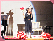 親子で楽しむ子どもオペラ〜椿姫