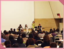 子どもが真ん中〜子ども家庭フォーラム