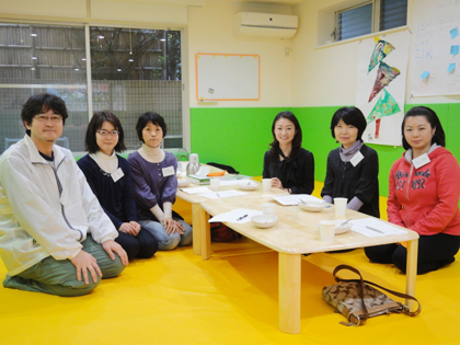 勉強しなさいと言わないで勉強させるコツ