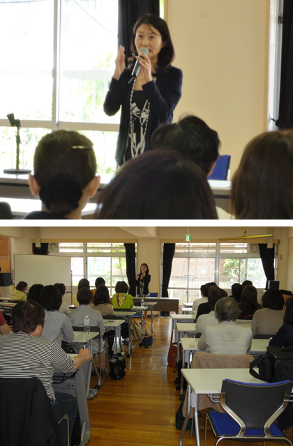 ０歳〜絵本読み聞かせコンサート