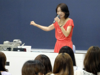 「自分らしく生きるために、今すべきこと」