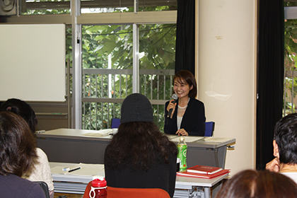 「子どもとのコミュニケーションの取り方」