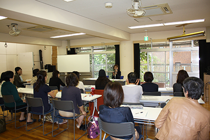 「子どもとのコミュニケーションの取り方」