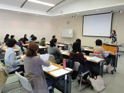 「子どもとのコミュニケーションの取り方」