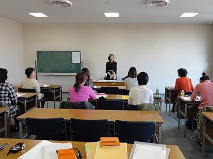 「子どもとのコミュニケーションの取り方」