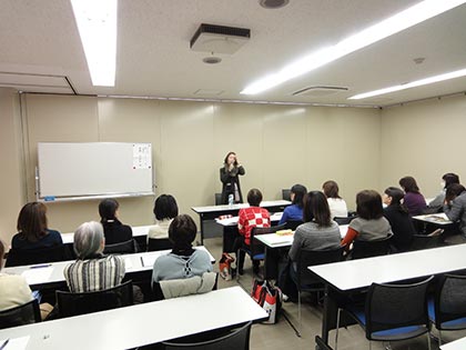子どもとのコミュニケーションの取り方