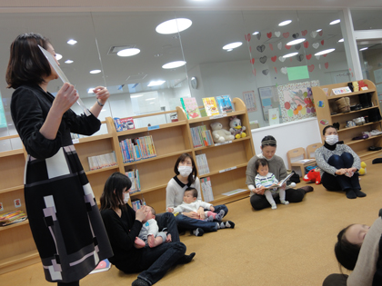 「子育てで１番大切なこと！」