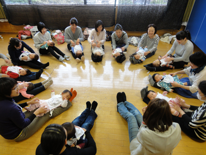 「ことばでおやこみゅ」講座主宰　講師