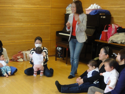 「ことばでおやこみゅ」講座主宰　講師