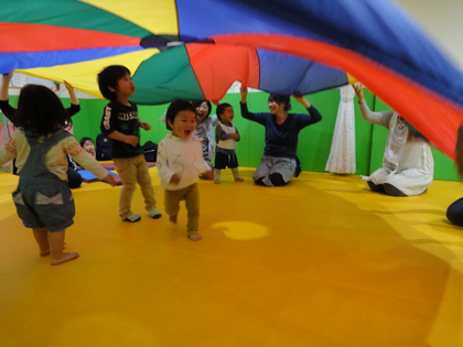 「ことばでおやこみゅ」講座主宰　講師