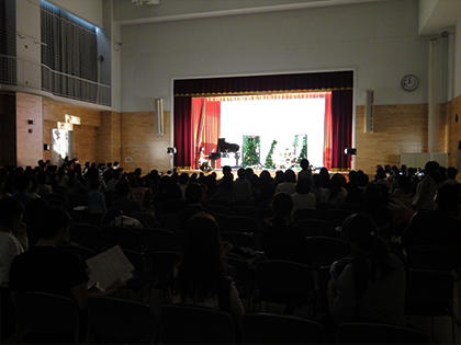 「親子で楽しむ本格オペラ！モーツアルト魔笛」