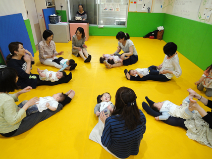 「ことばでおやこみゅ年間講座」開講