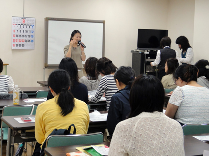 北区子育て光ママの会