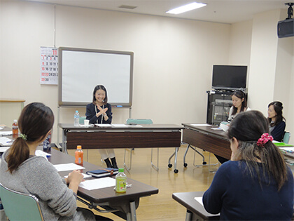 北区子育て光ママの会