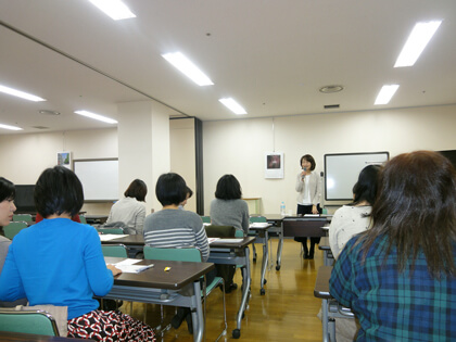 北区子育て光ママの会