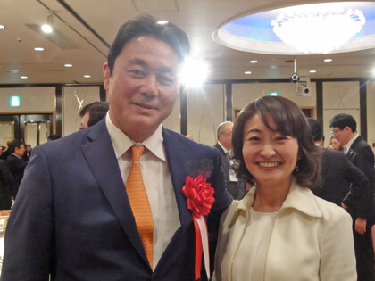 ジャクパ特別講演会