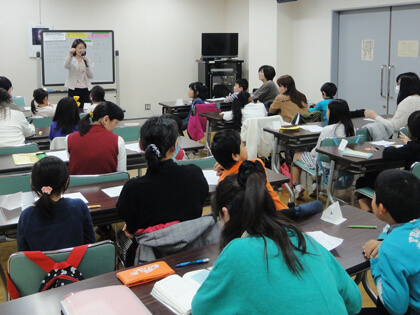 北区子育て光ママの会