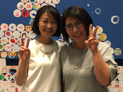 あい・ぽーとキッズジャンボリー