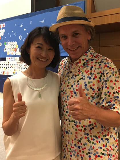 あい・ぽーとキッズジャンボリー