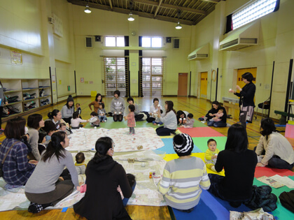 「今こそ親子の素敵なコミュニケーション作りを！　〜ネット社会の中で子育てを考えてみませんか〜」講師