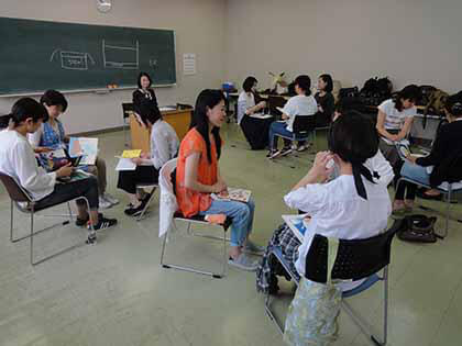 子育て講座「賢い子どもを育てる聞き方〜脳の仕組みを知ろう！」