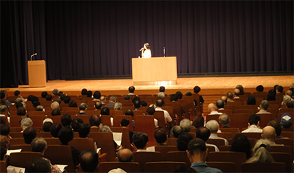 「コミュニケーション上手になろう！
              〜人付き合いが楽しくなる正しい言葉の使い方、優しい心のある話し方〜」