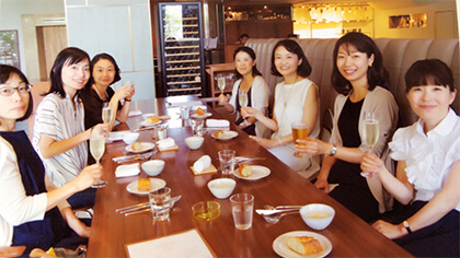 >「中学までに身につけたい力、６」講座